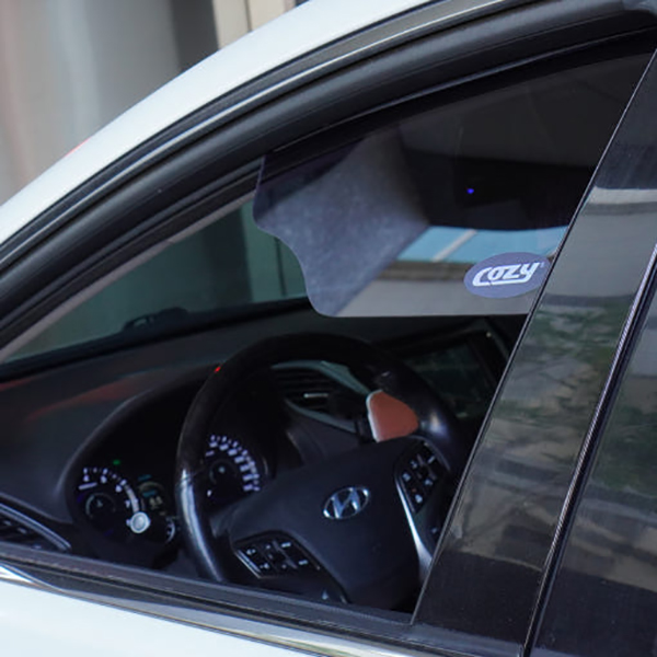 코지바이저 차량용 햇빛가리개 18,900원