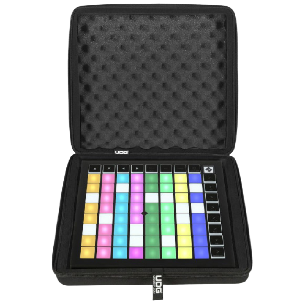UDG Creator Novation Launchpad X Hardcase Black (U8487BL) 미디컨트롤러케이스, 1개 75,000원
