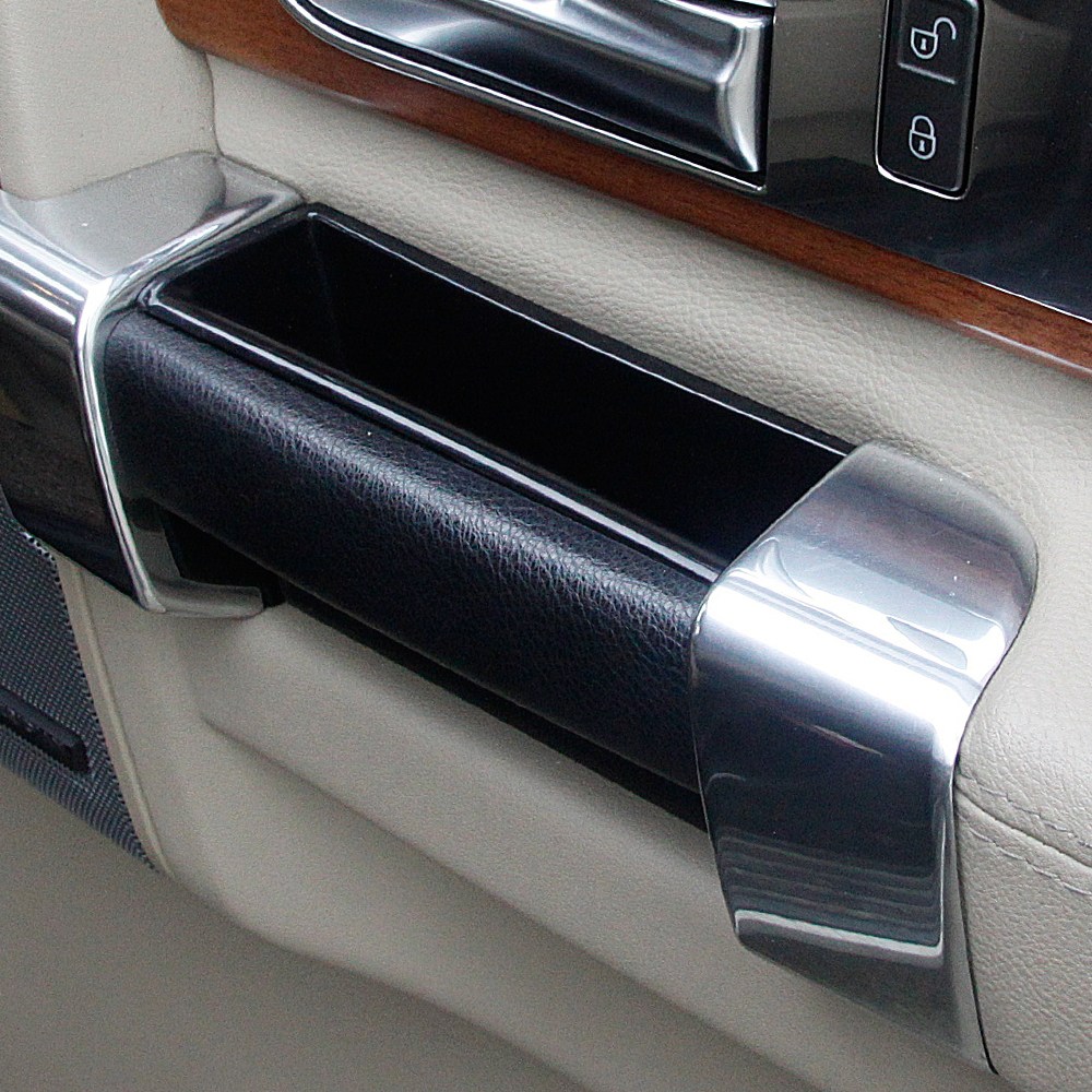 랜드로버 디스커버리4 도어포켓 콘솔트레이 수납함 호환 용품 12,210원