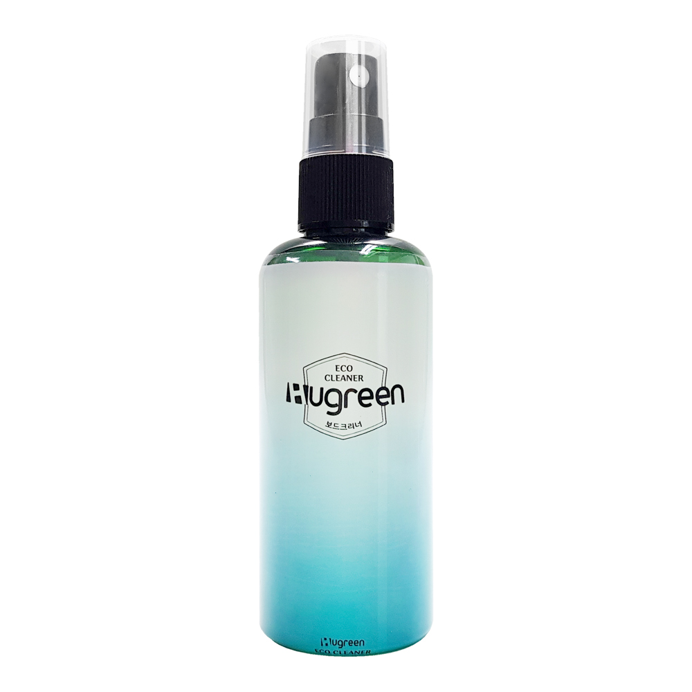 휴그린 아로마 보드 클리너 / 화이트 보드 유리칠판 분필칠판 크리너 세정 코팅, 1개입 1,900원