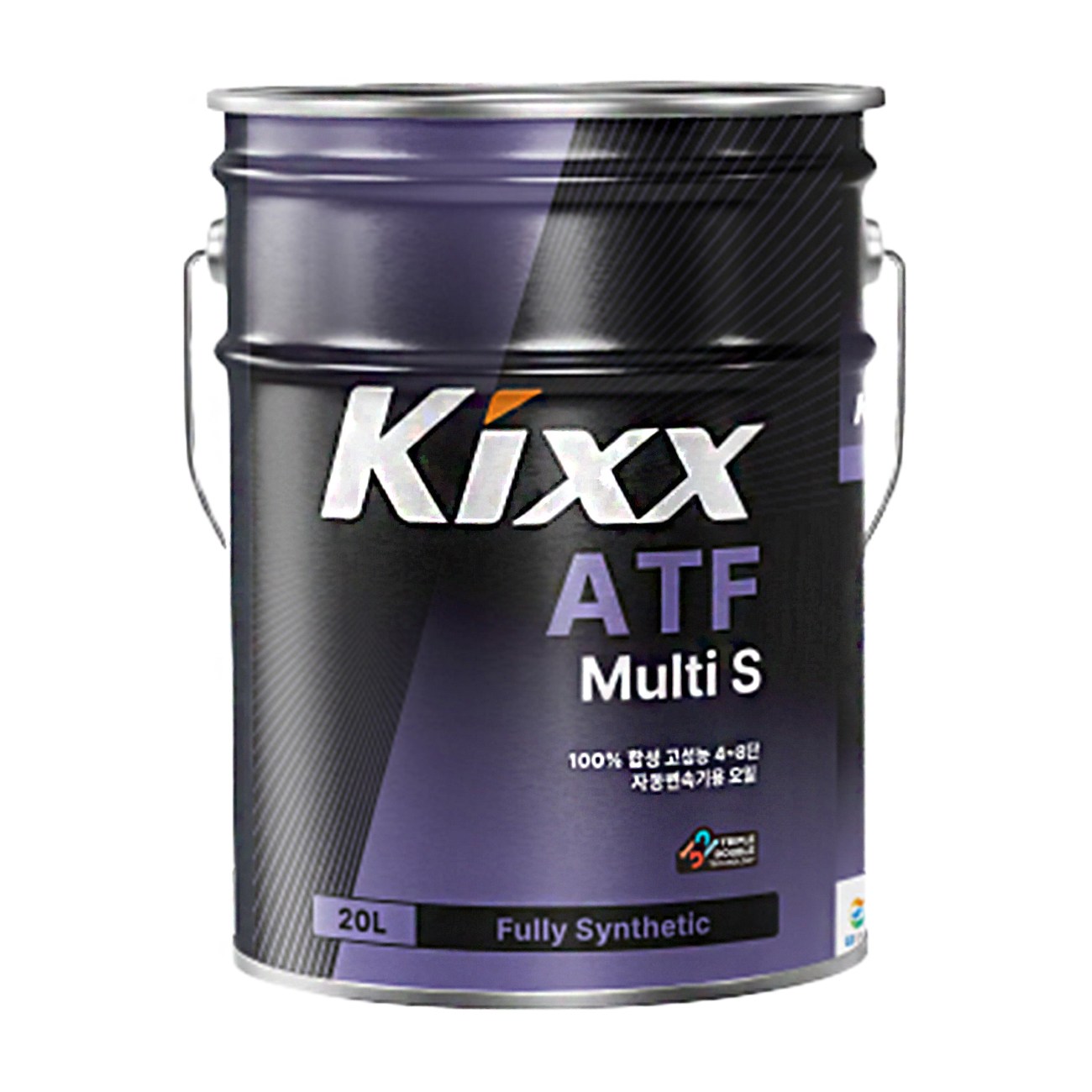 Kixx ATF Multi S (구 멀티플러스) 신형 20L PL 107,000원