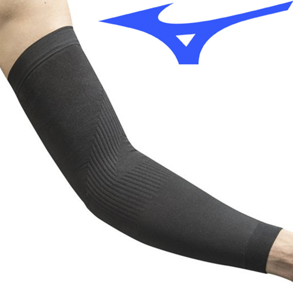 미즈노 팔꿈치서포터 0309(검_좌), M-L, 1개 26,100원