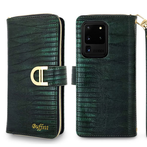 갤럭시 S25 S931 버핏 루시드 지퍼 지갑 스트랩 다이어리 케이스 스트랩 포함 15,900원