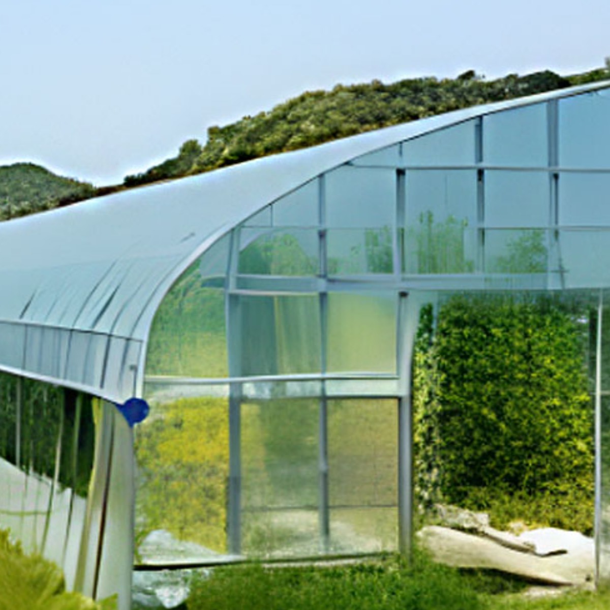 장수비닐 0.1mm x 3m x 10m 하우스비닐 비닐하우스, 1개 23,000원