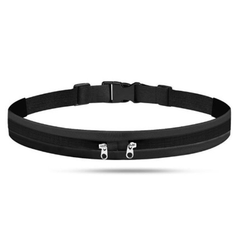 RNDY 러닝 벨트 마라톤 레이스 배번 경량 허리 벨트 7,900원