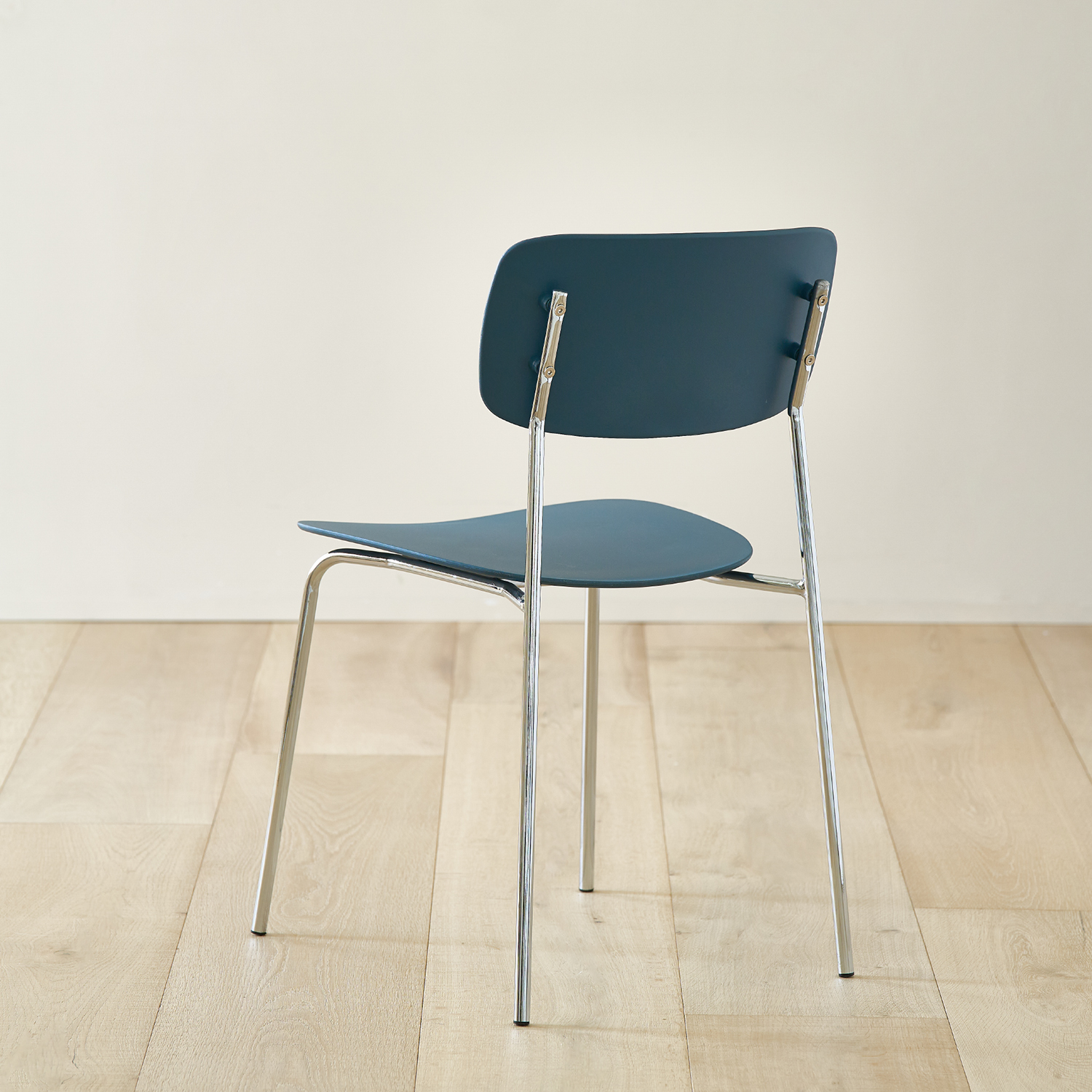 룸앤홈 센트럴 크롬 체어 42,900원