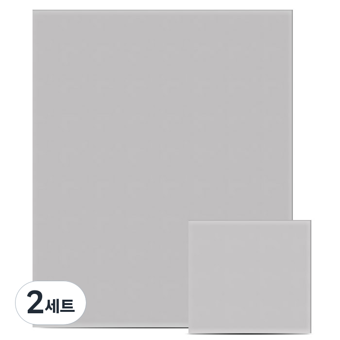 딩동펫 반려동물 논슬립 방수 배변 매트 + 식기매트 세트 69,200원