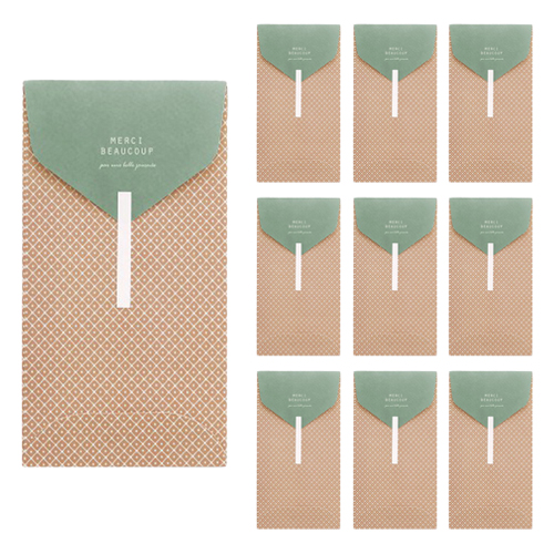 헬로우모리스 세로 용돈봉투 4,600원