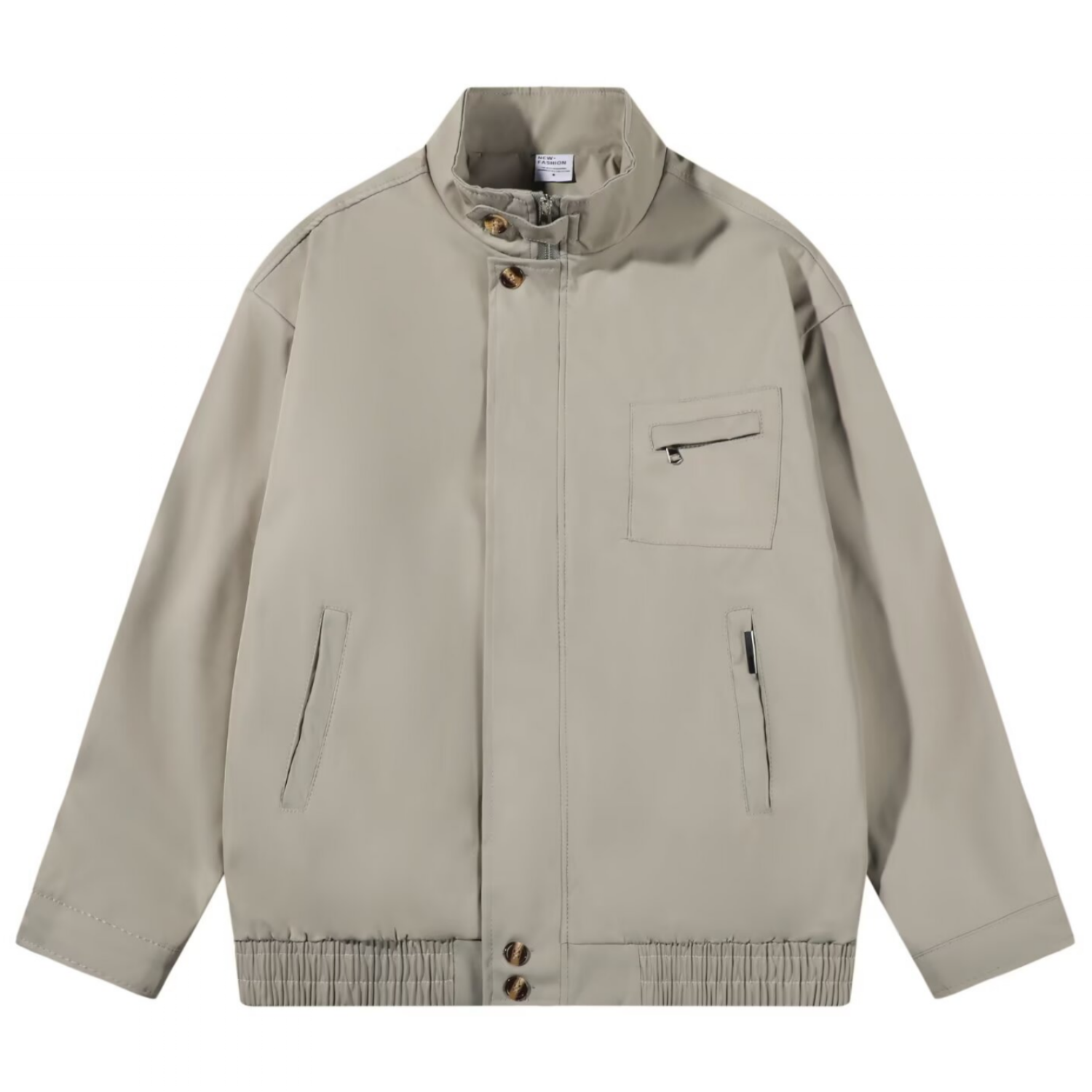 오리지널 하라주쿠 다용도 레이지 패션 트렌드 신상 스타일리시 일본 문예 인스타그램 심플 재킷 28,920원