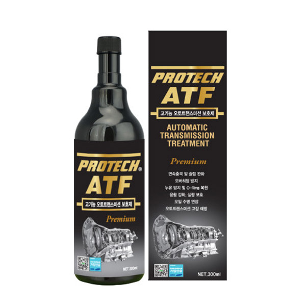 대림 프로텍 ATF 오토 미션오일 첨가제 300ml, 단품, 1개 19,500원