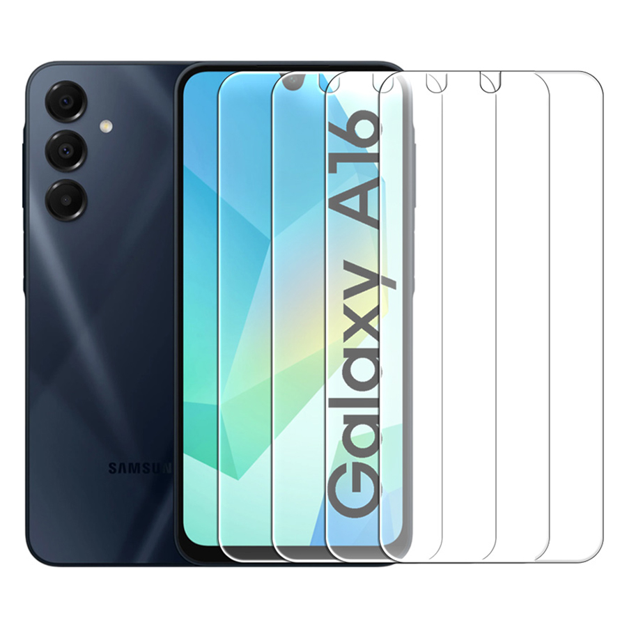 GRAYCO 강화유리 휴대폰 액정보호 방탄필름 4p 세트, 1세트 8,900원