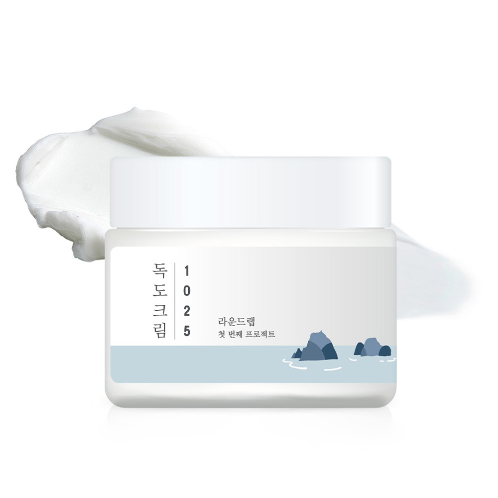 라운드랩 1025 독도 크림, 80ml, 1개 10,820원