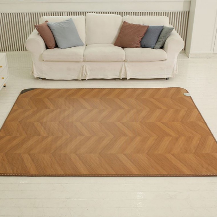 전기장판 난방온열매트 초특대형 한일의료기 거실용 전자파 차단 538,200원