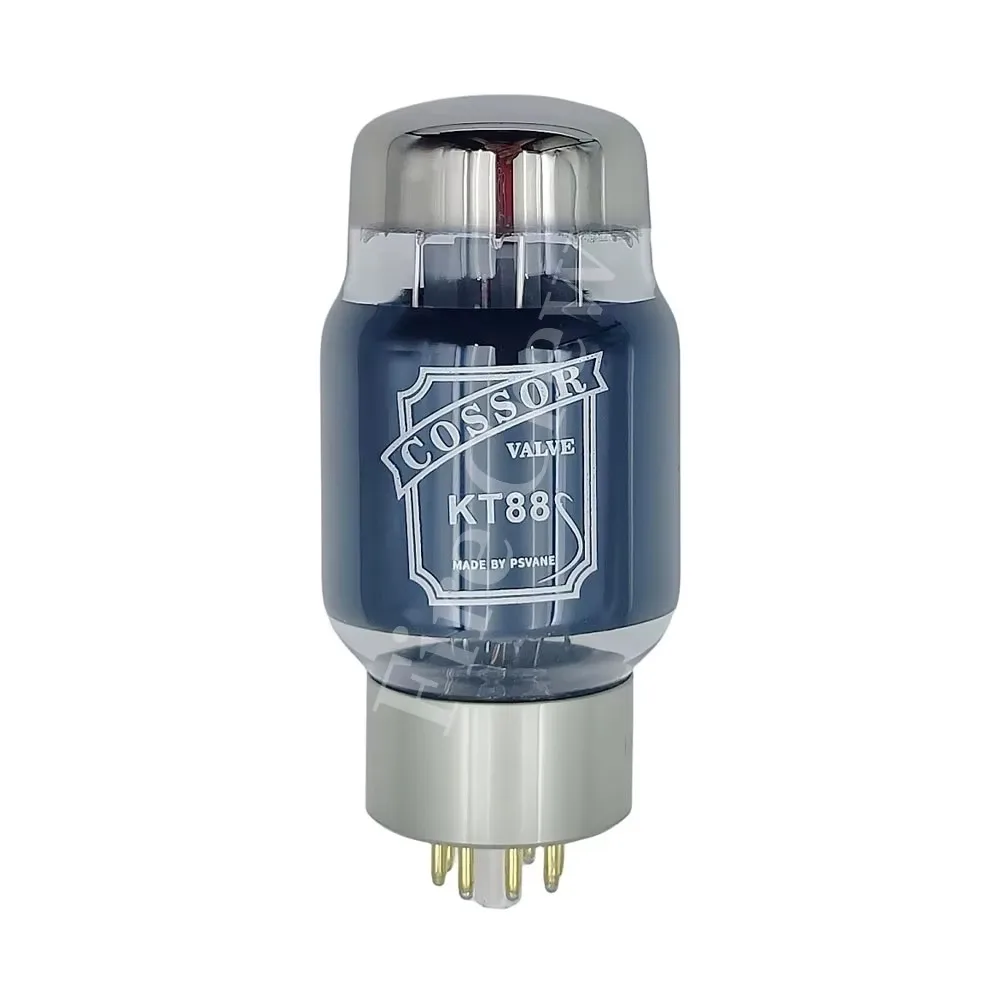 PSVANE COSSOR KT88 진공관 교체 EL34 KT66 6550 KT120 KT77 HIFI 오디오 밸브 전자관 증폭기 키트 DIY 139,700원