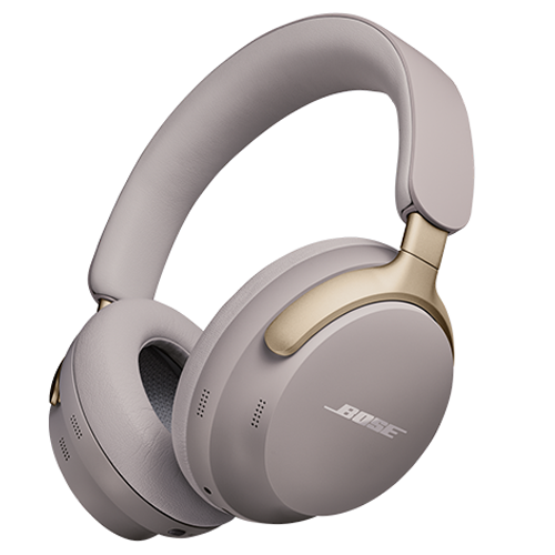 보스 QC 울트라 헤드폰, 샌드스톤, BOSE QUIETCOMFORT ULTRA HEADPHONES 499,000원