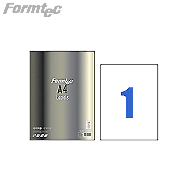 폼텍 레이져 광택라벨 LB-3130 17,640원