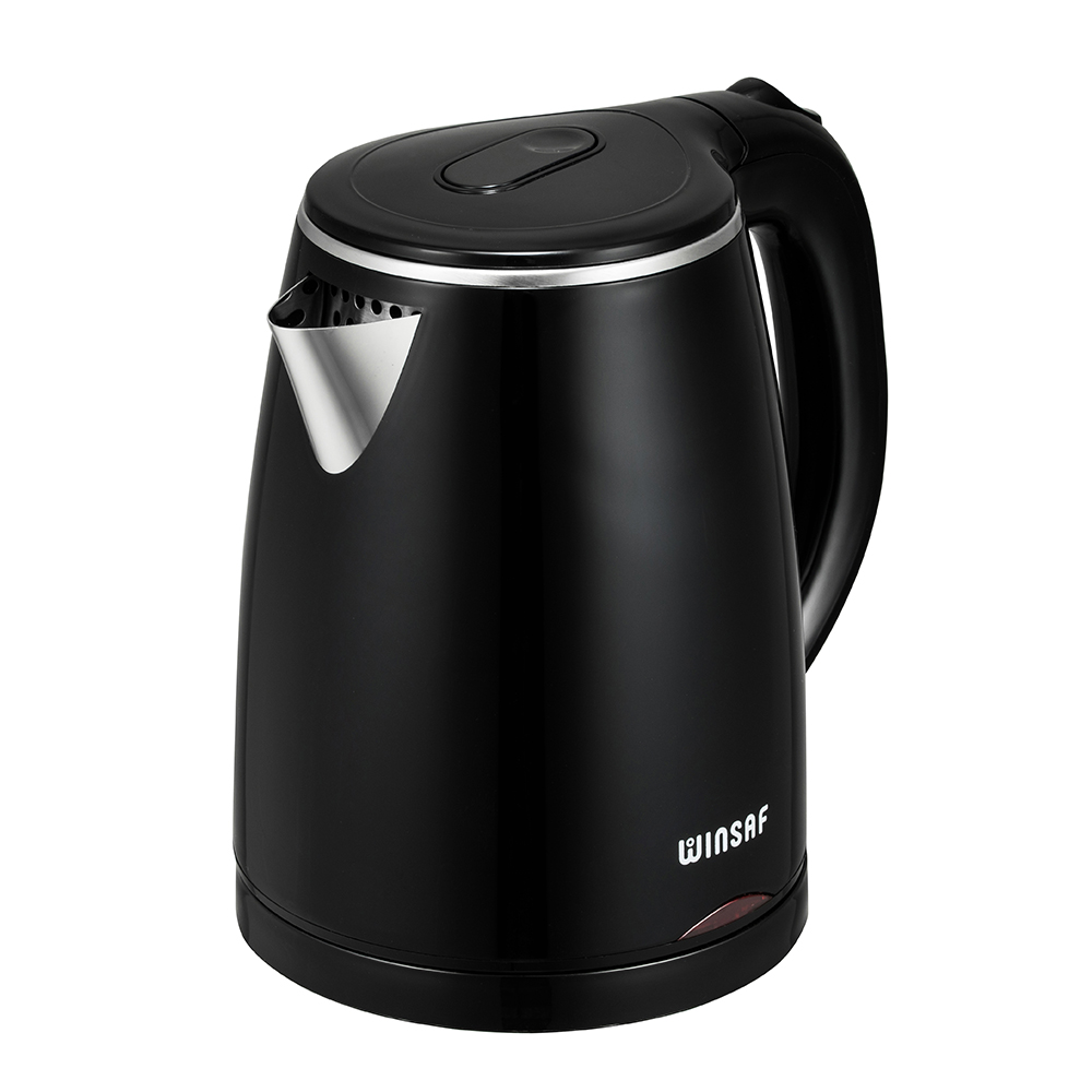 윈세프 WTK-1011 커피포트 무선 주전자 포트 가정 호텔용 주방가전 1L 38,900원