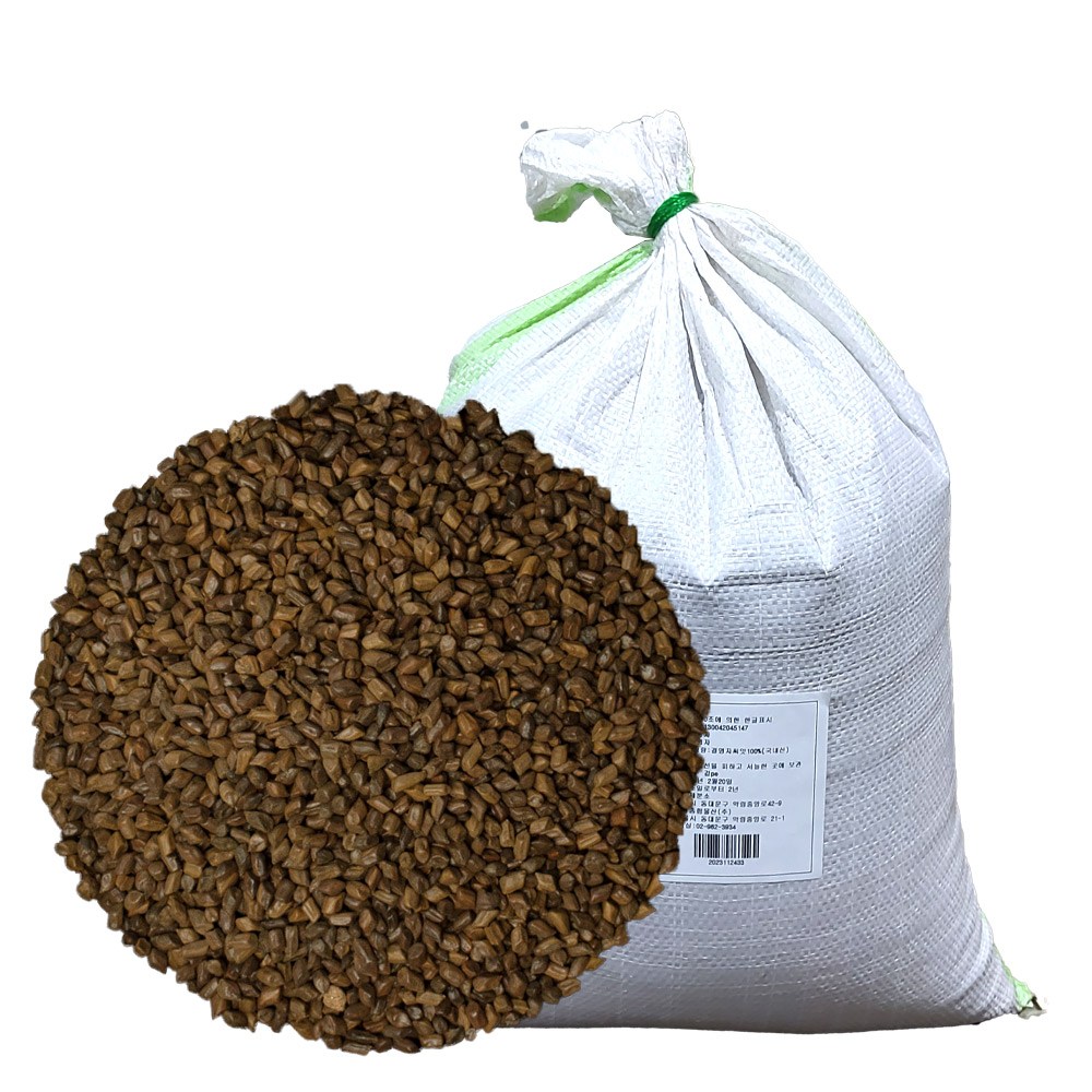 동광종합물산 국내산 더 구수한 볶은 결명자 289,000원