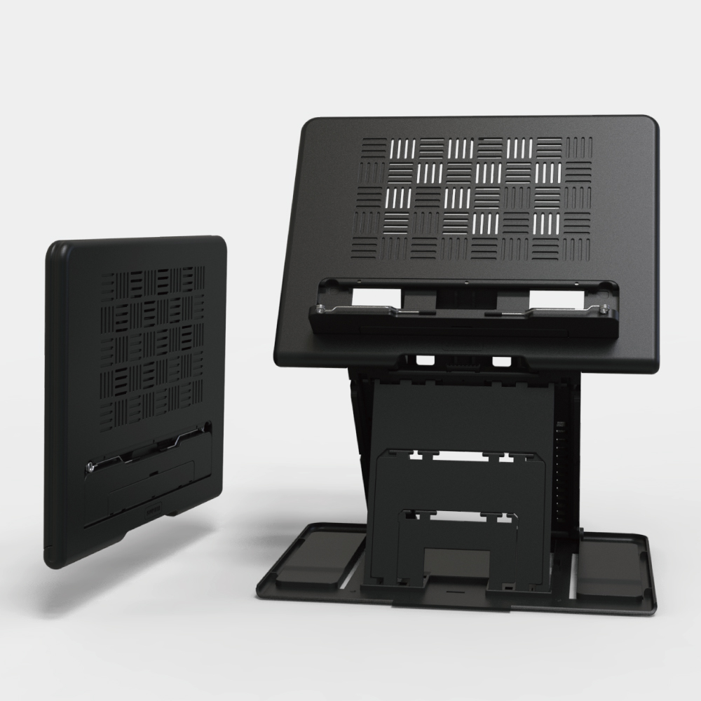 루시아 높이조절 휴대용 독서대 35,900원