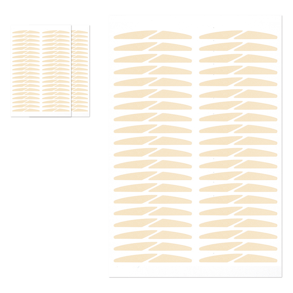 더분 깃털 누드 단면 쌍꺼풀 테이프, 누드 RS타입, 240개 7,500원