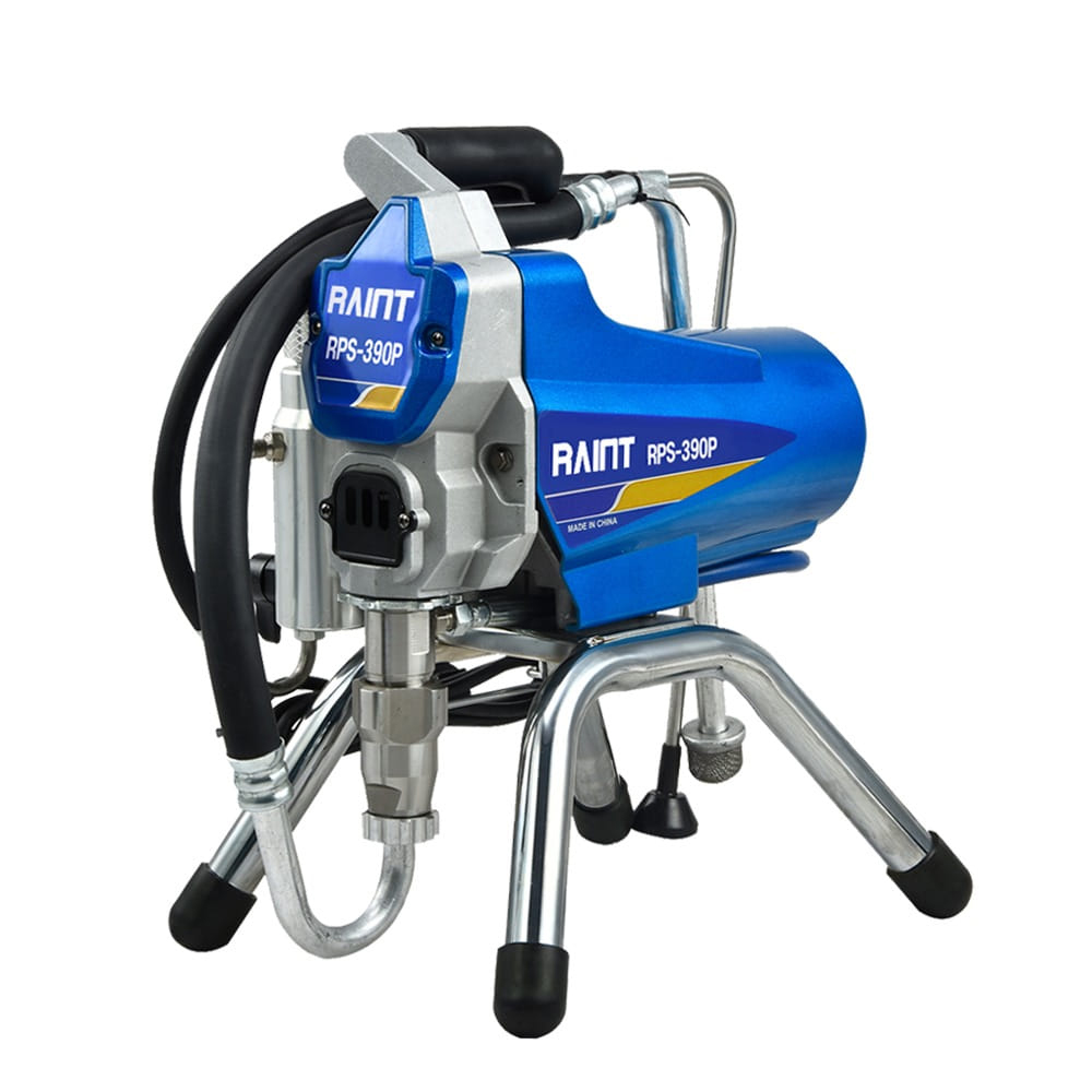 레인트 에어리스 페인트 스프레이 도장기 RPS-10P RPS-440P RPS-390P RPS-300D 450,000원