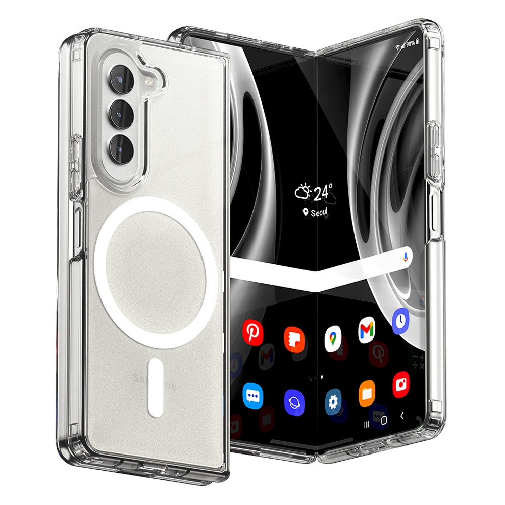 구스페리 맥세이프 젤하드 휴대폰 케이스 5,560원