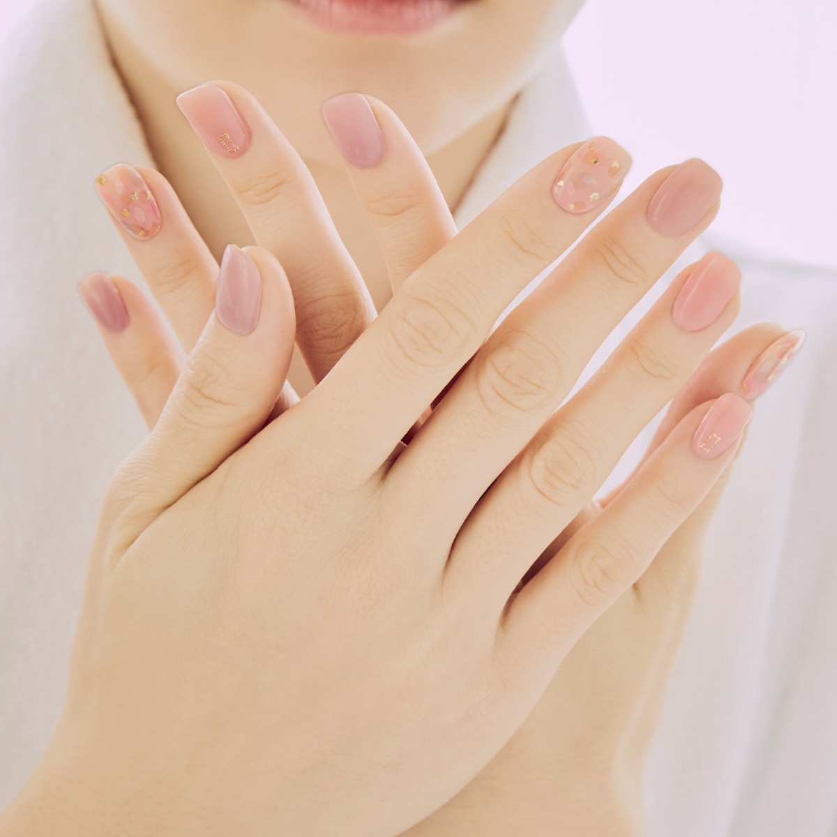 오호라 젤스트립 네일 30p 세트, 레이지선데이, 5세트 67,500원