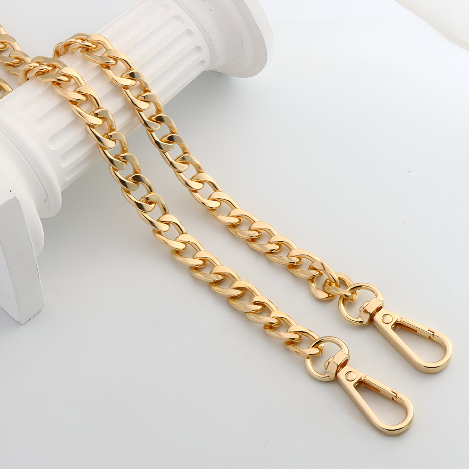 제이파인 체인줄 가방줄 리폼 스트랩 모든가방 호환가능 9,800원