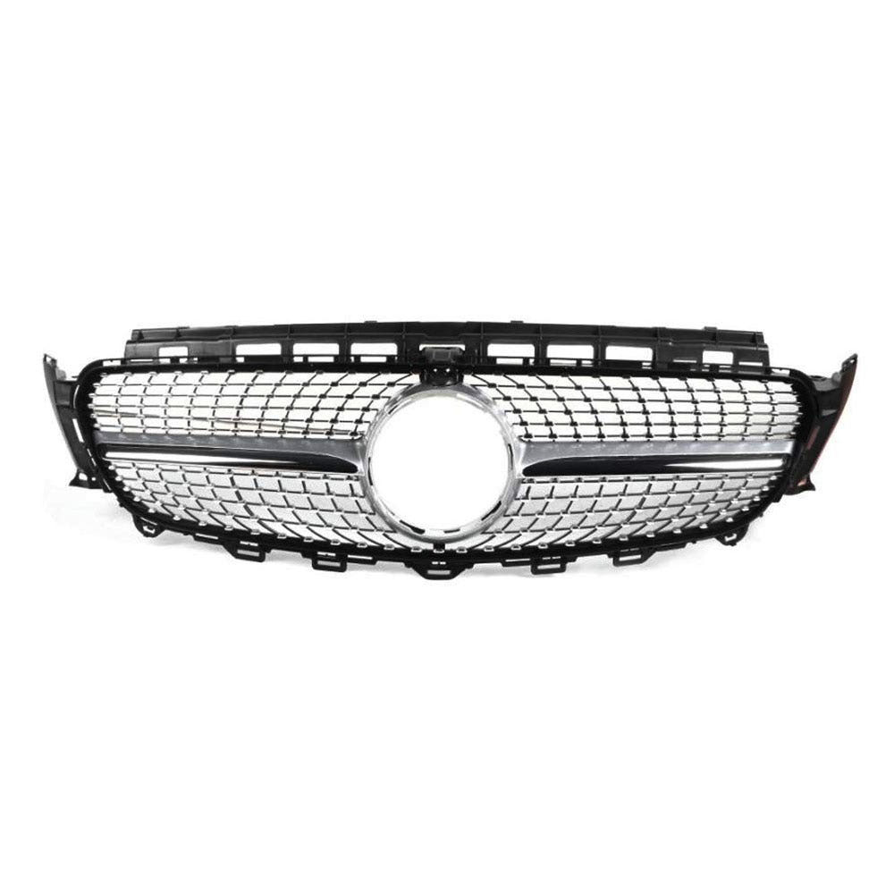 벤츠 E클래스 W213 다이아몬드 그릴, 1개 105,630원