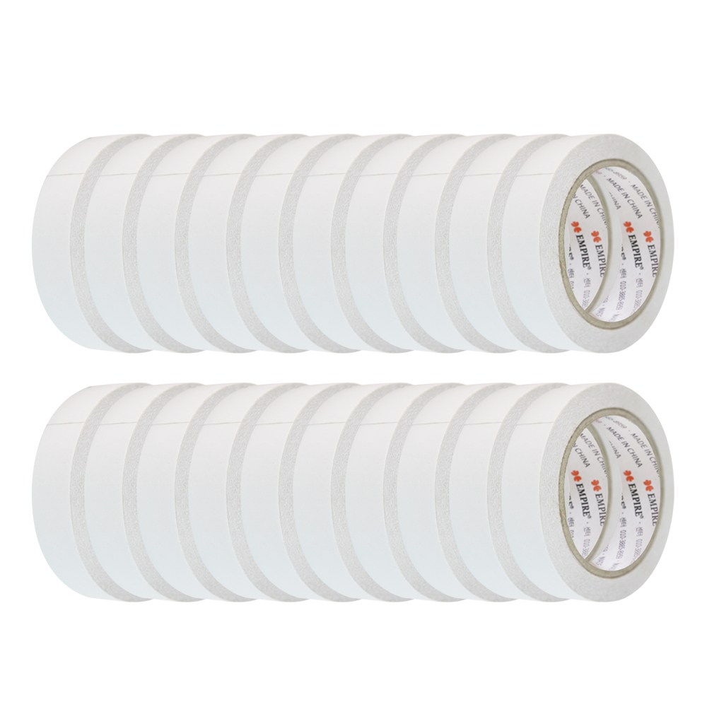 엠파이어 양면테이프 24mm 길이30m 37,000원