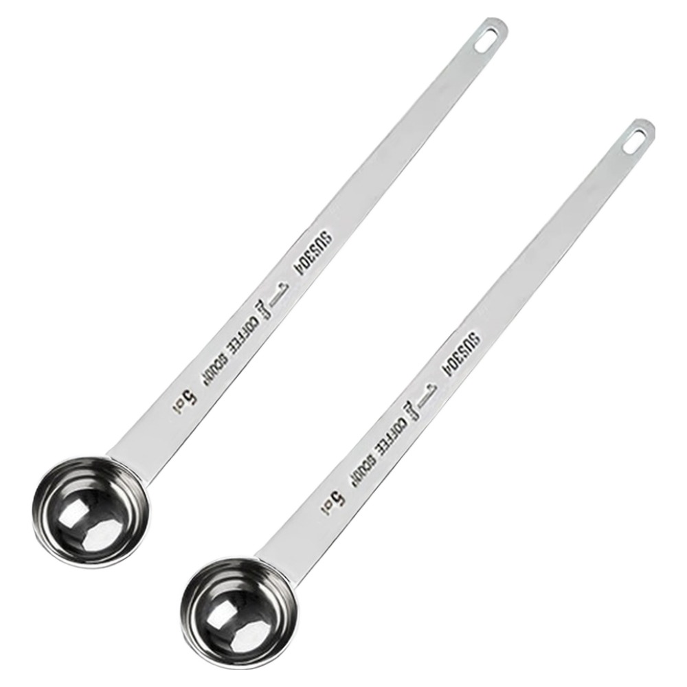 칼딘 롱 핸들 계량 스푼 15ml, 2개 17,400원