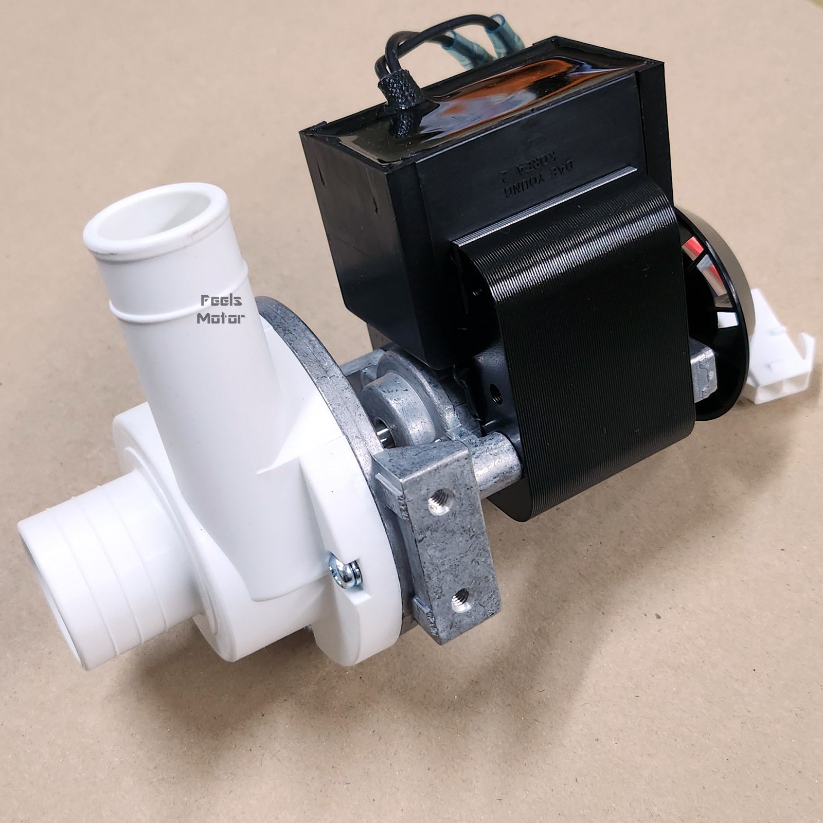 제빙기펌프 AC 얼음펌프 글로벌 카이저 라셀르 아이스트로제빙기 호환 DAP-6402DSEA-1 39,800원