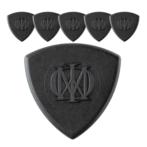 Dunlop 존 페트루치 시그니춰 트리니티 기타 픽크  6p + 카누벨 픽크 3p 14,500원