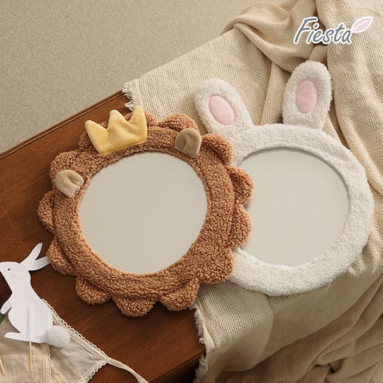 [피에스타] 자동차 유아 후방 안전거울 2종 20,900원