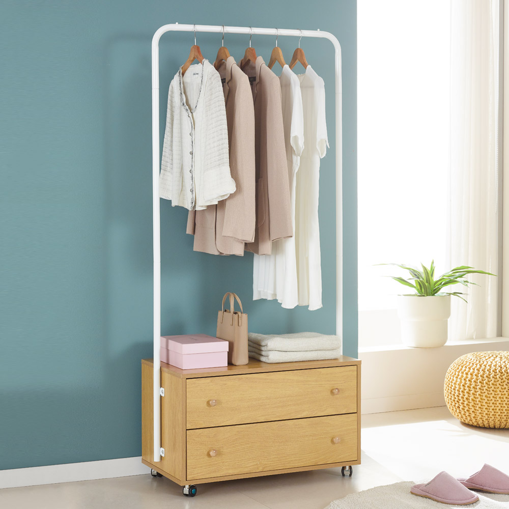 키모 서랍 행거 800 86,600원