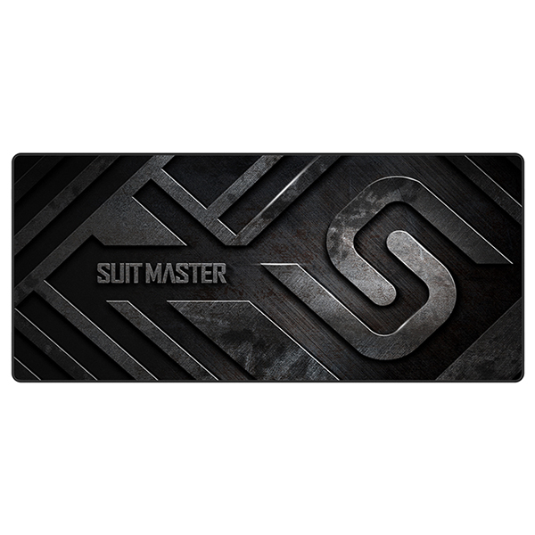 앱코 SUITMASTER 게이밍 장패드 GSM-350B 10,800원