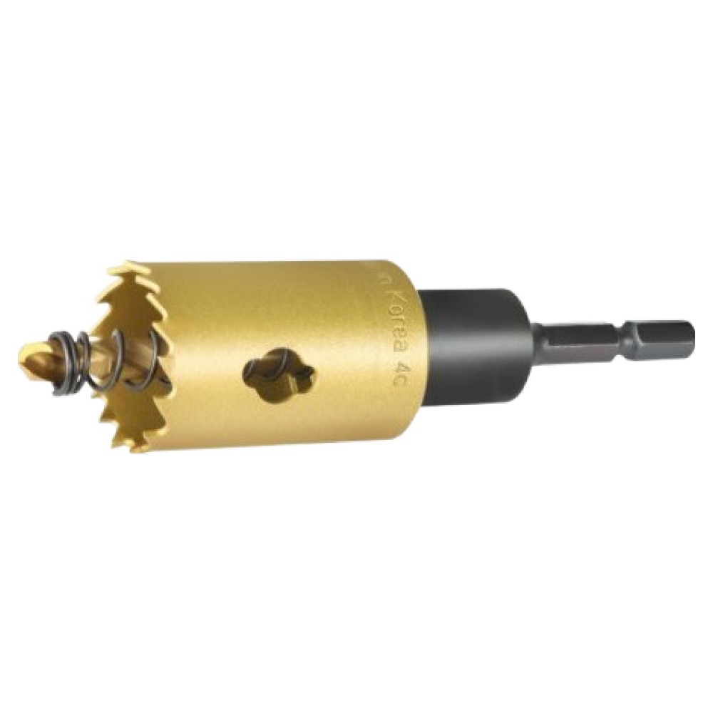 동해 바이메탈 홀쏘 육각아바 임팩용 15mm DH-628H 11,900원