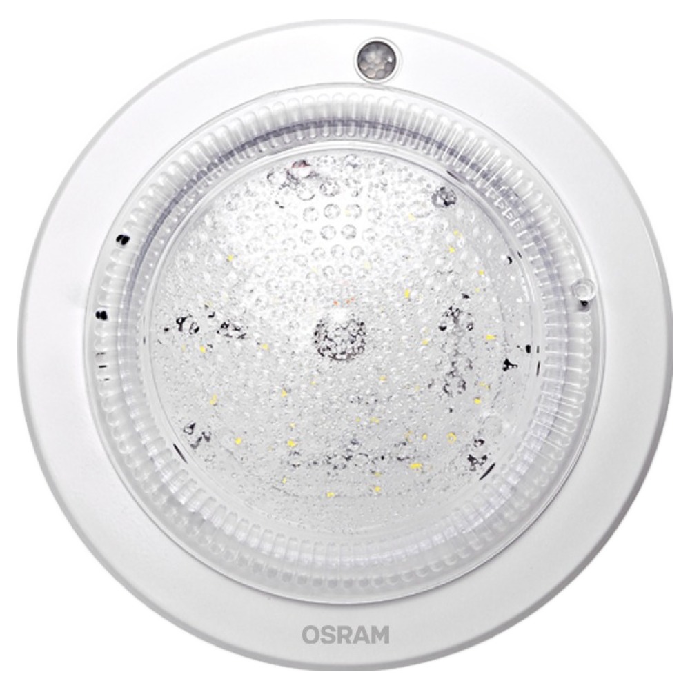 오스람 LED 원형 센서등 243mm 15W 6,430원