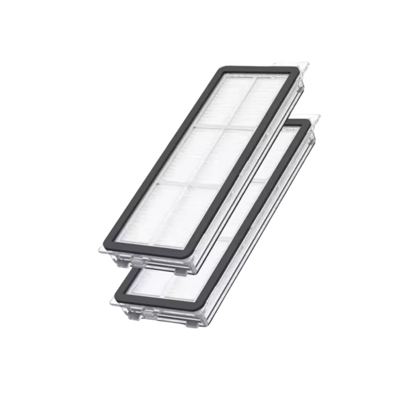 [호환] 누심비 샤오미 로보락 로봇청소기 Q revo S P10 Pro MaxV 교체 필터 부품 소모품 큐레보 프로 1,900원