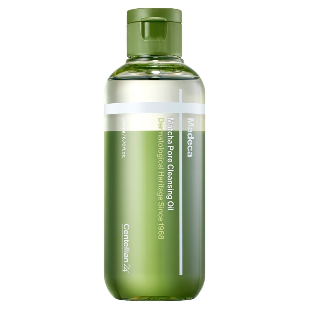센텔리안24 마데카 말차 포어 클렌징 오일, 1개, 200ml 20,000원