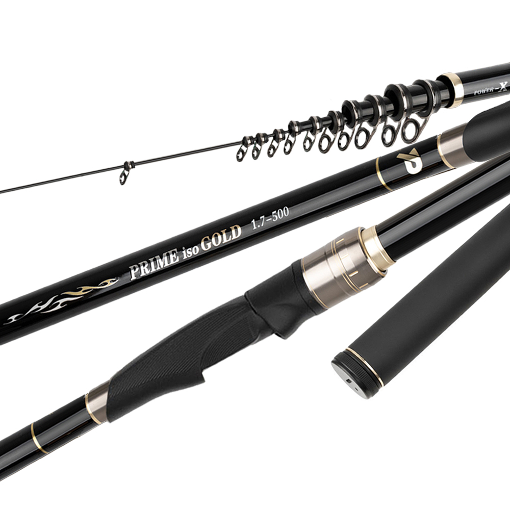 디포이 프라임 이소 갯바위 양어장 찌 낚시대 카고대 감성돔 낚시대, 골드 115,000원