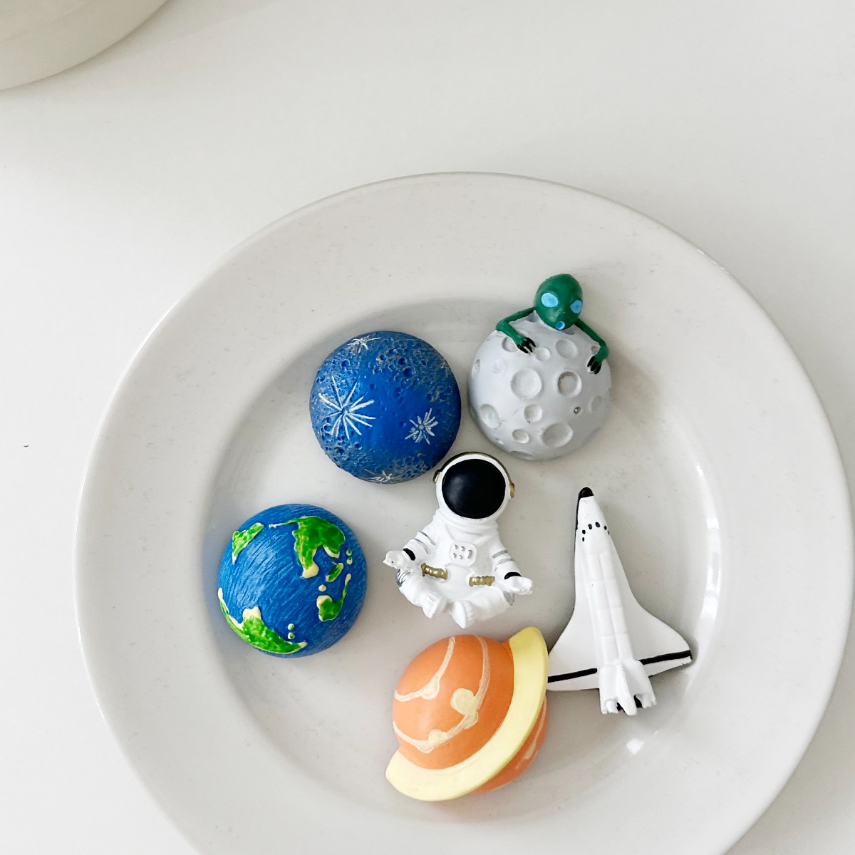 zipzipmada 감성인테리어 냉장고 자석 세트 6p 20,000원