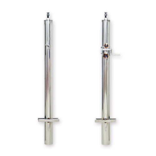 배드민턴 족구 배구 테니스 이동식 고정식 맨홀식 중간대 앙카식 지주, 1개 910,000원