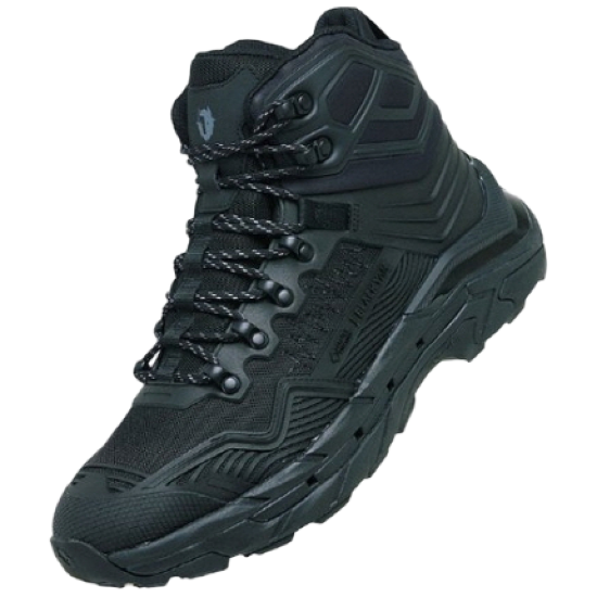 블랙야크 남여공용 고어텍스 등산화 유니언 GTX ABYSHX4931 156,100원