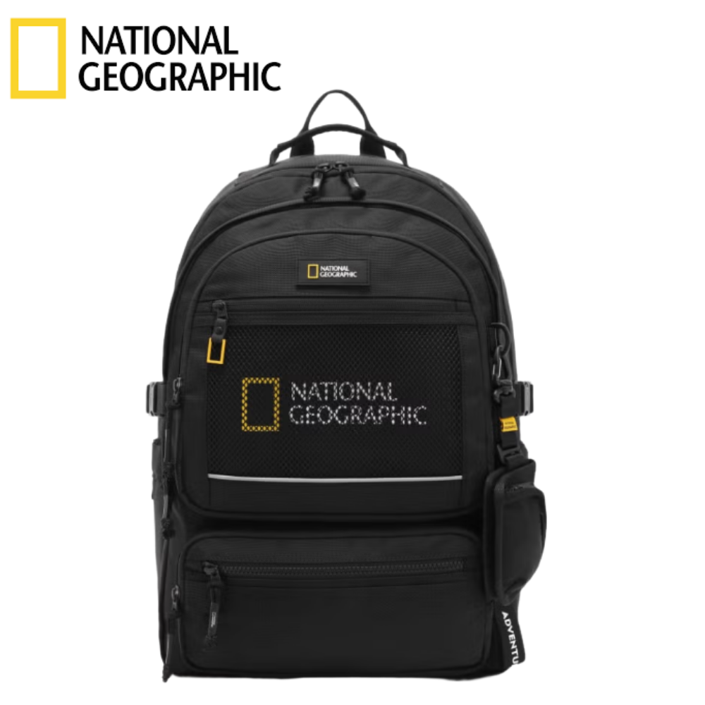 내셔널지오그래픽 리플 신학기 백팩 중등 고등 책가방 세트 미니파우치 보조가방 149,000원