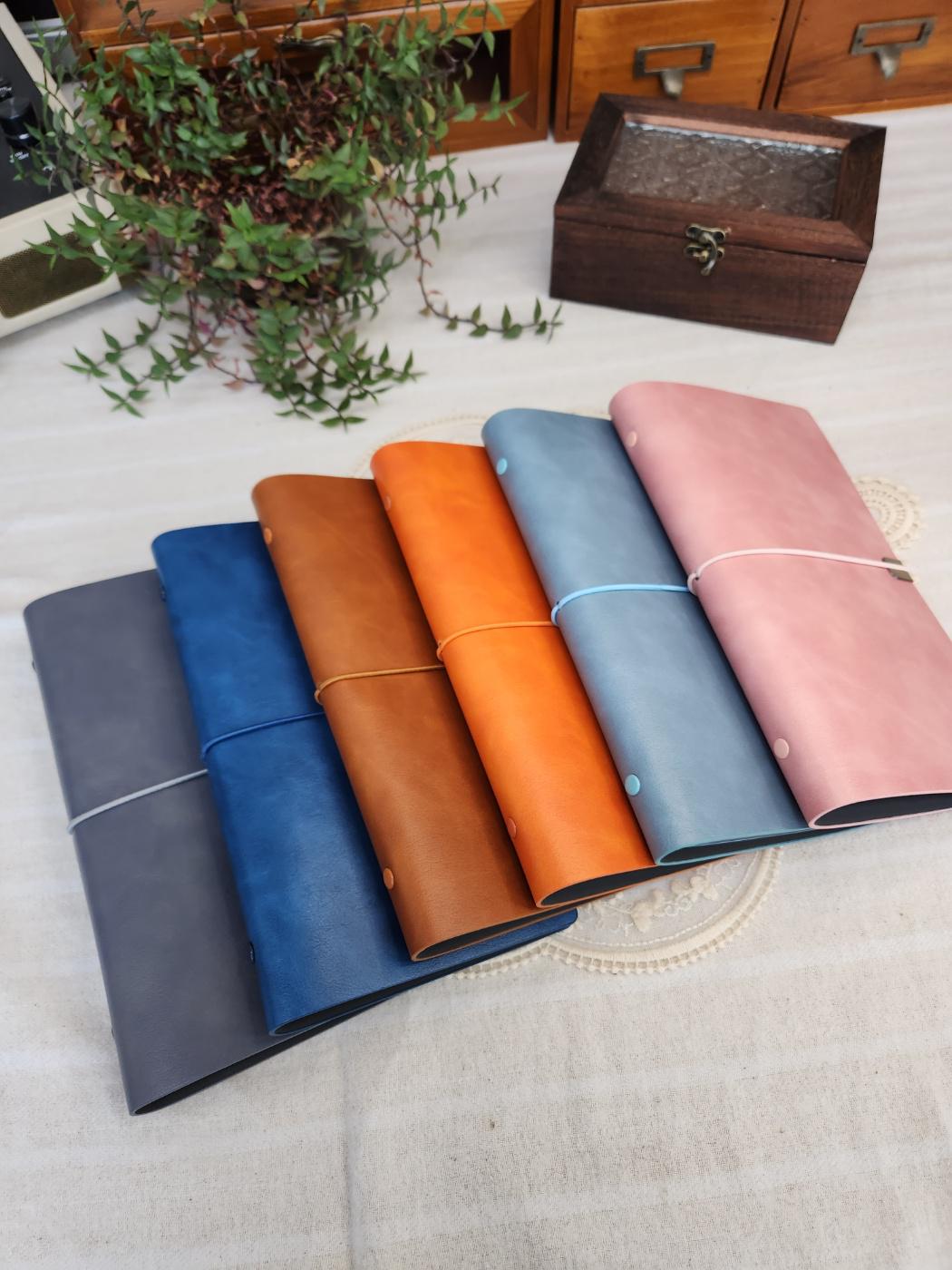 A5 다꾸 스티커 마스킹 테이프 마테보관 보관함 가죽 바인더 다이어리 꾸미기 39,800원