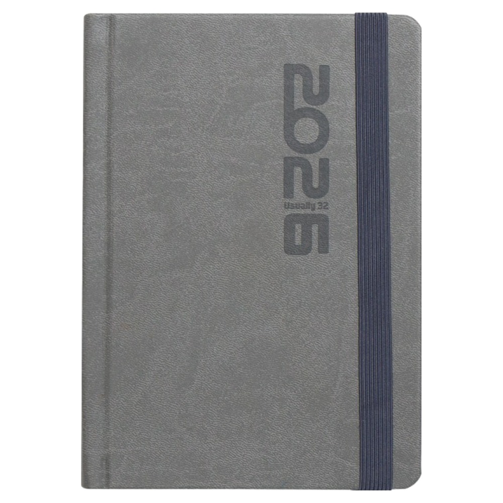 양지다이어리 2026 유즈어리 32 라이트 다이어리, 그레이, 1개 13,600원