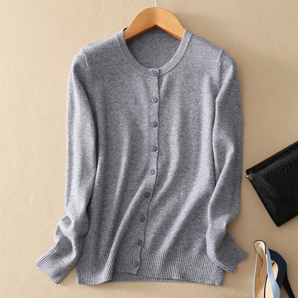 에리페 여성용 소프트 쥬엘 데일리 니트 가디건 19,900원