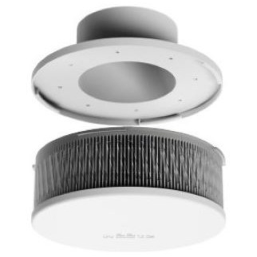 [당일출고] 하츠 리휴 디퓨저 100파이 환기구일체형 초미세여과필터H13급, 1개 33,000원