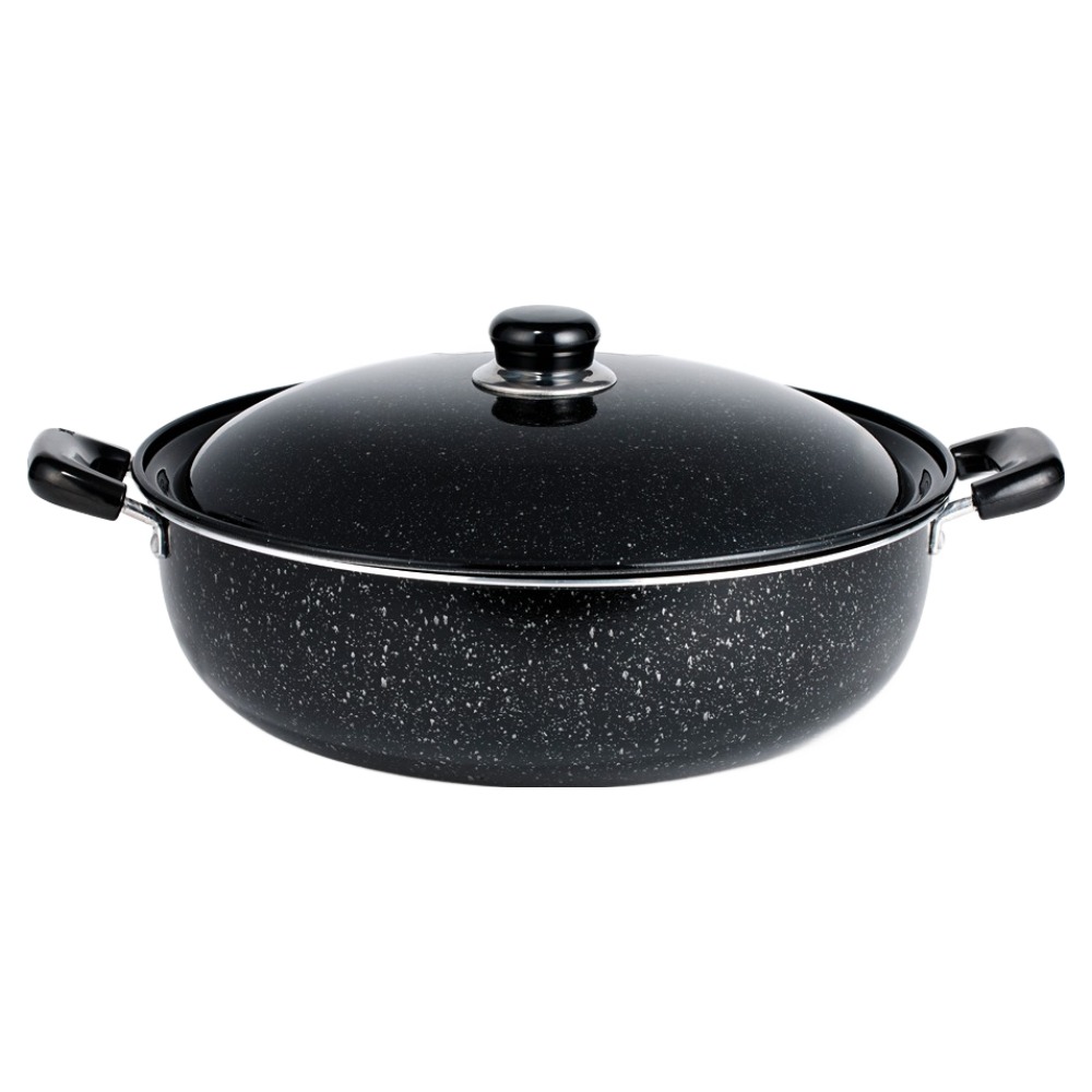 심플팬 마블 다용도 튀김냄비 66,500원